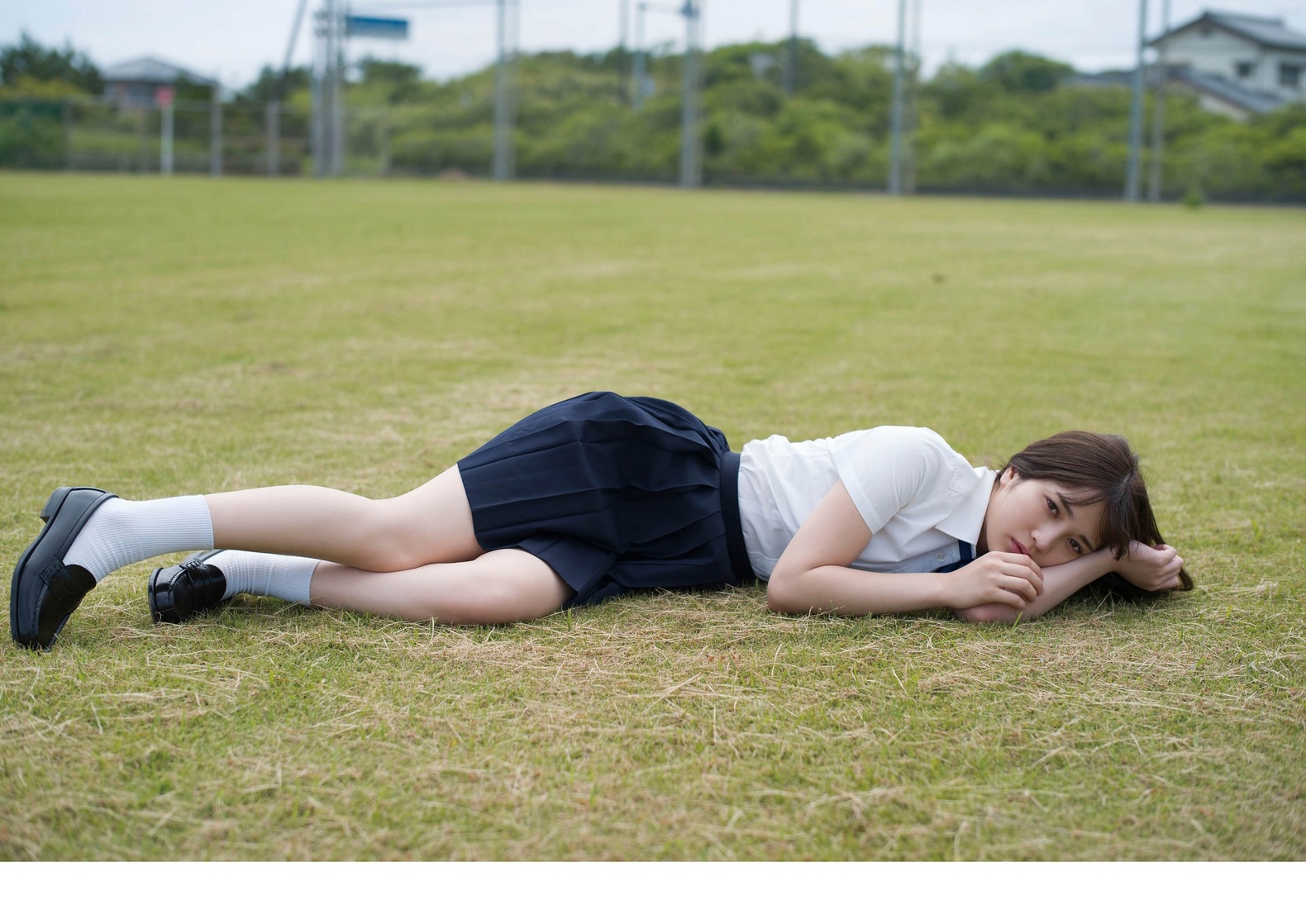 Nanako Kurosaki