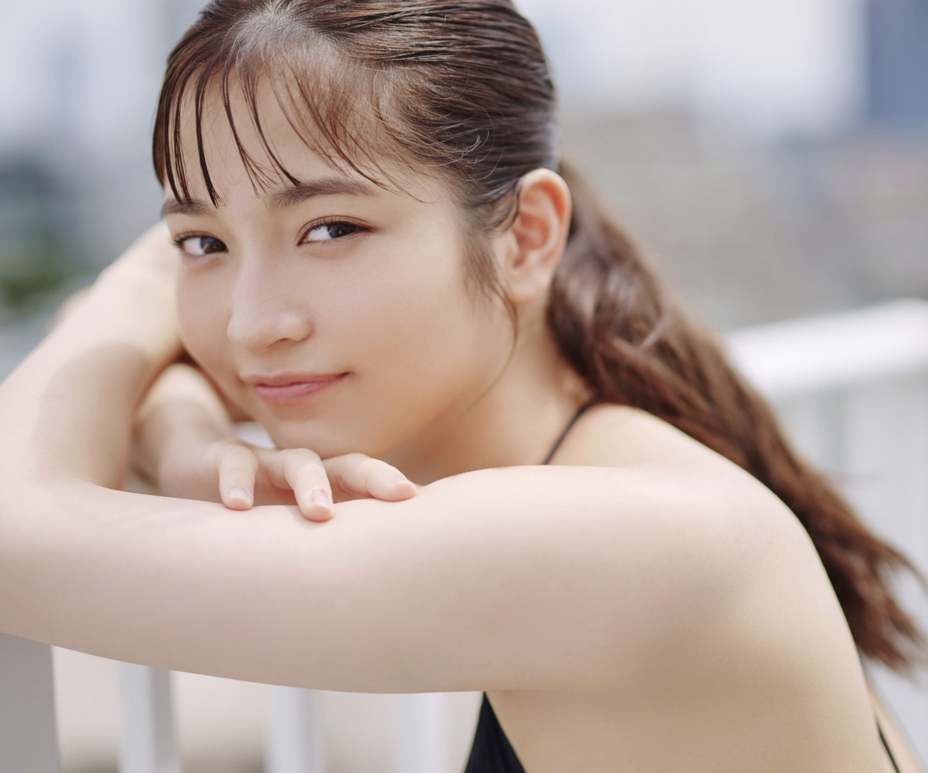 Nanako Kurosaki