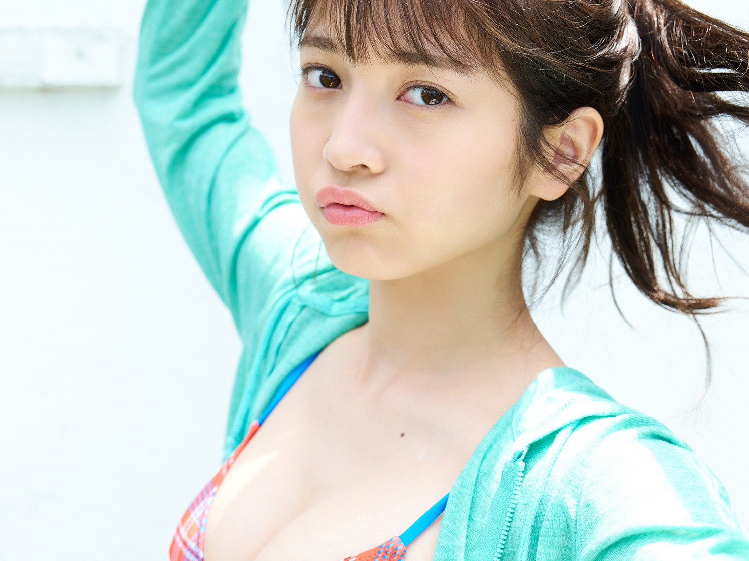 Nanako Kurosaki