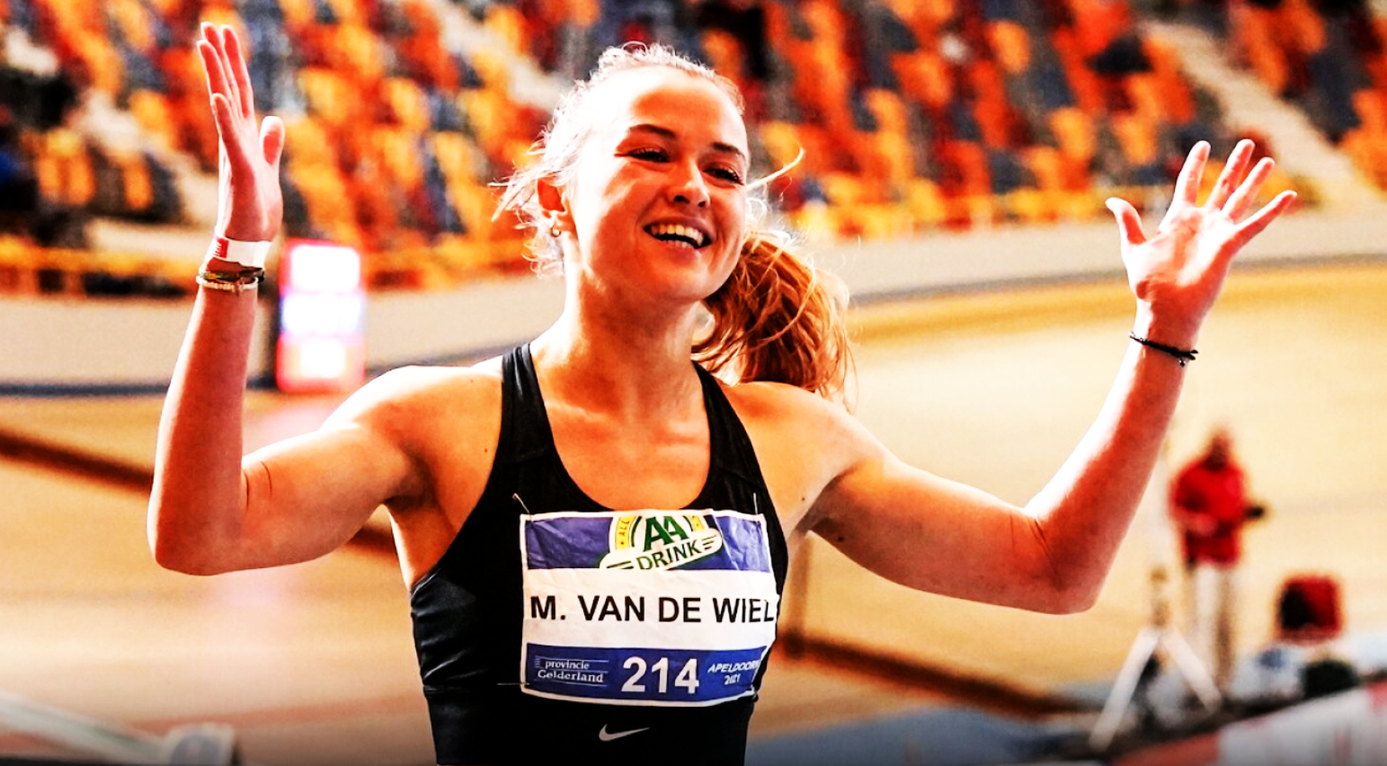 Myke van de Wiel