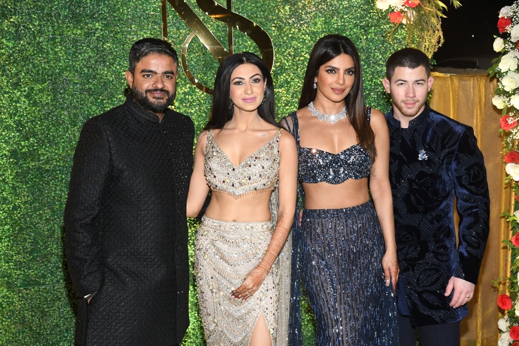 Priyanka Chopra