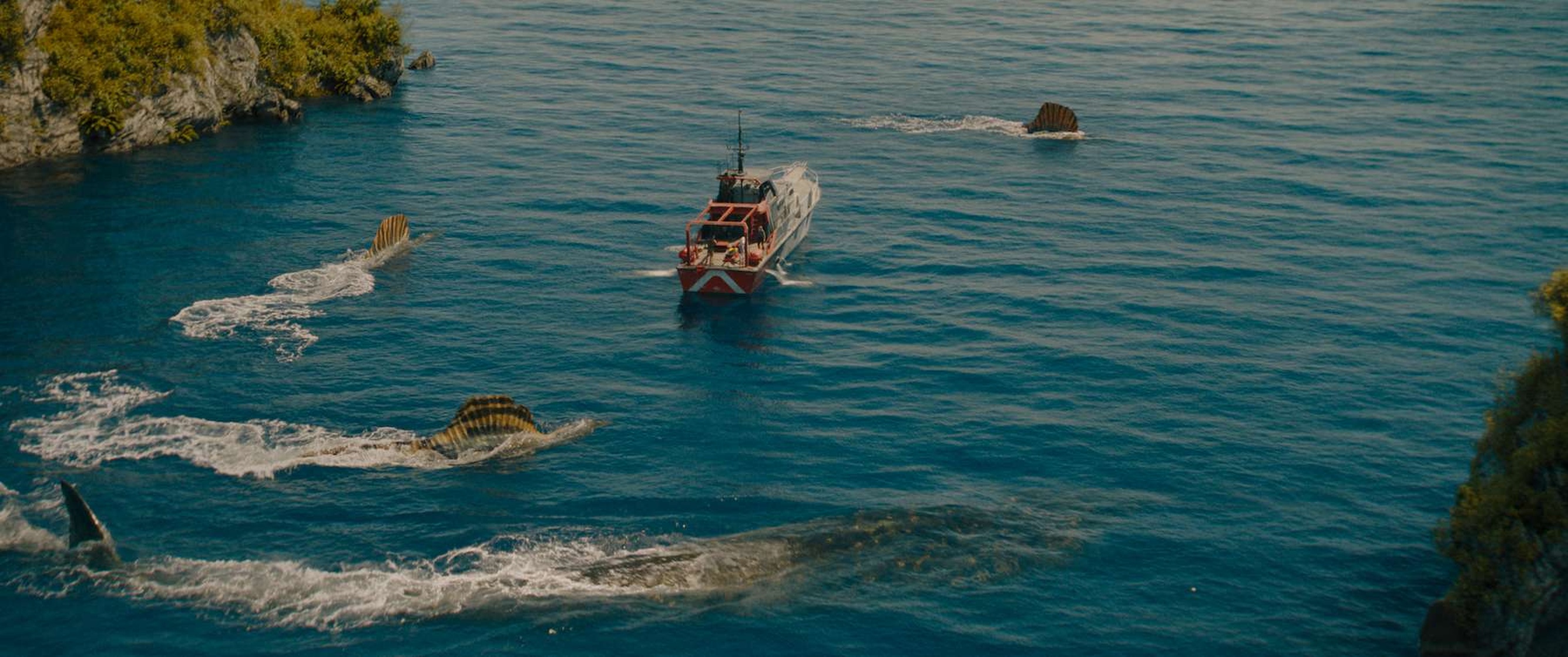 Jurassic World: Rebirth