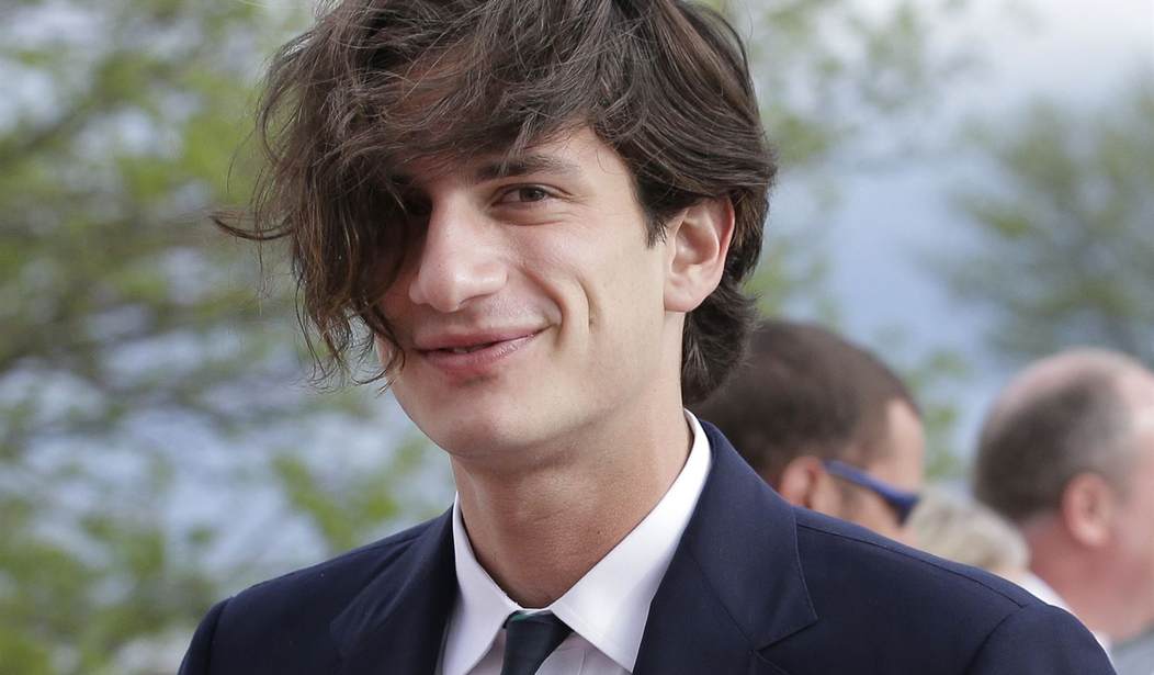 Jack Schlossberg