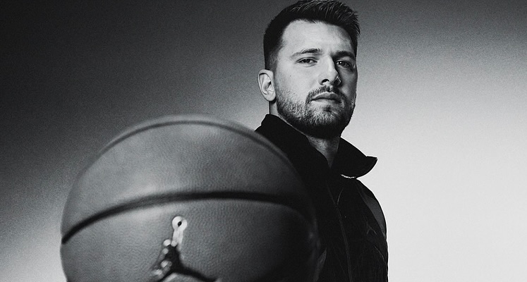Luka Doncic