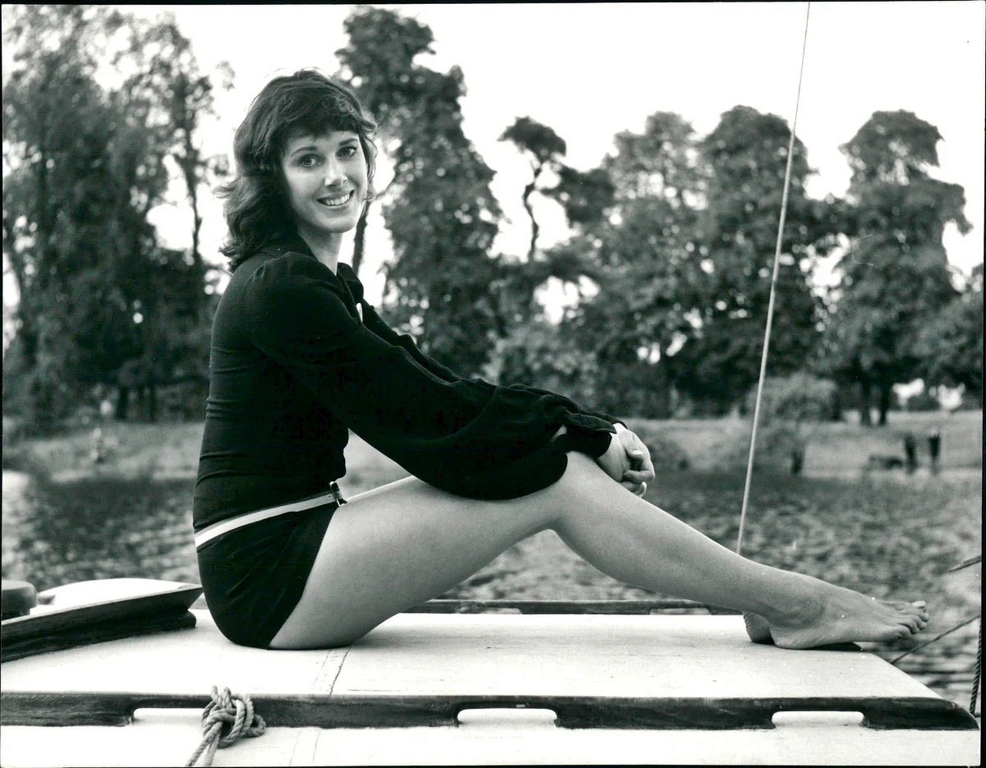 Susan Stranks