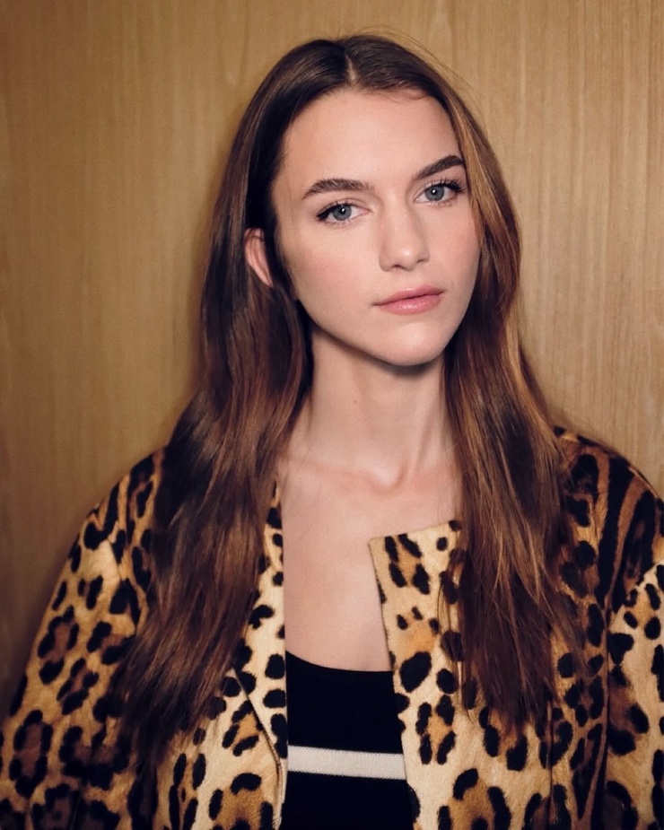 Picture of Chloe East