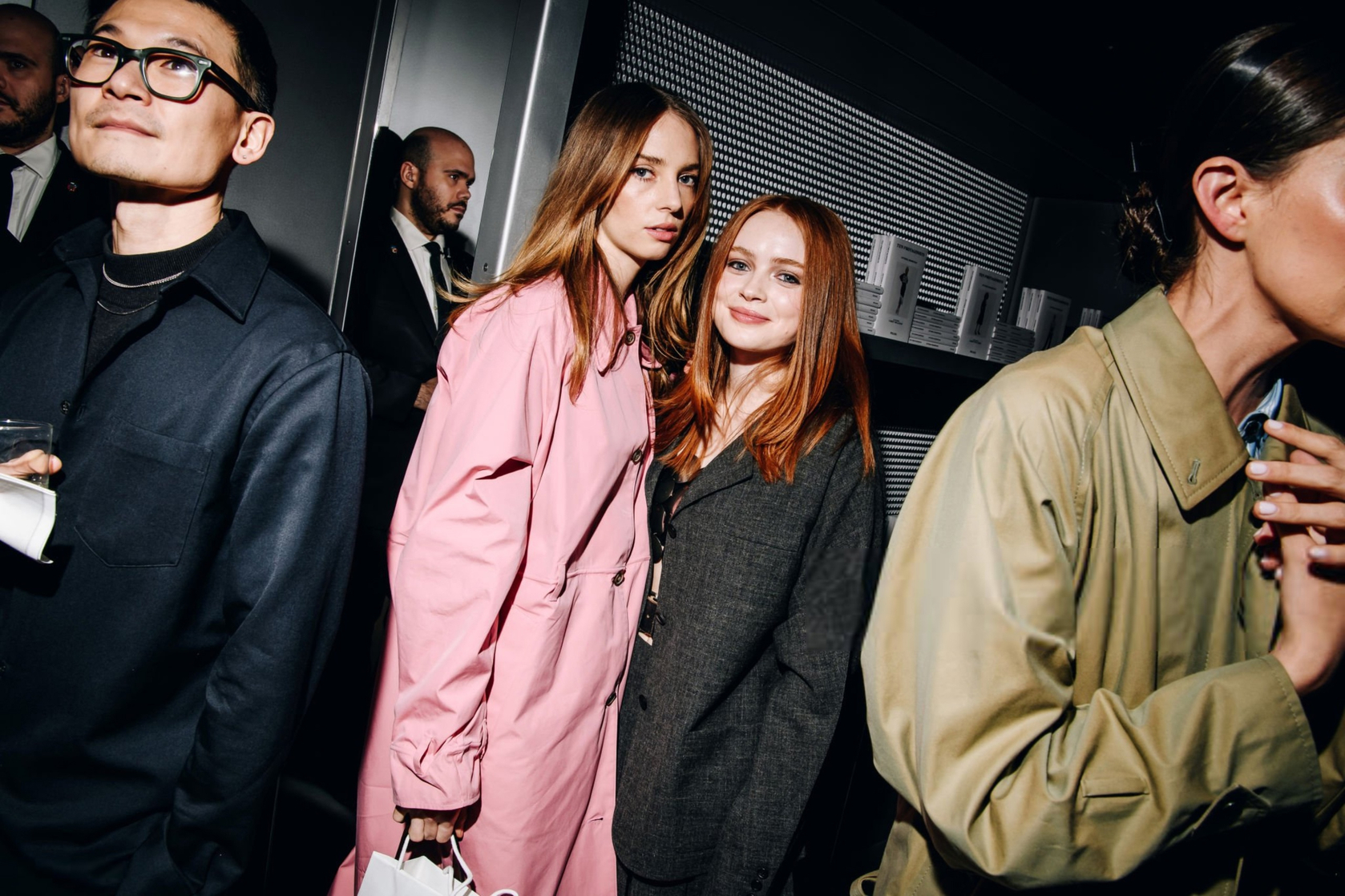 Sadie Sink