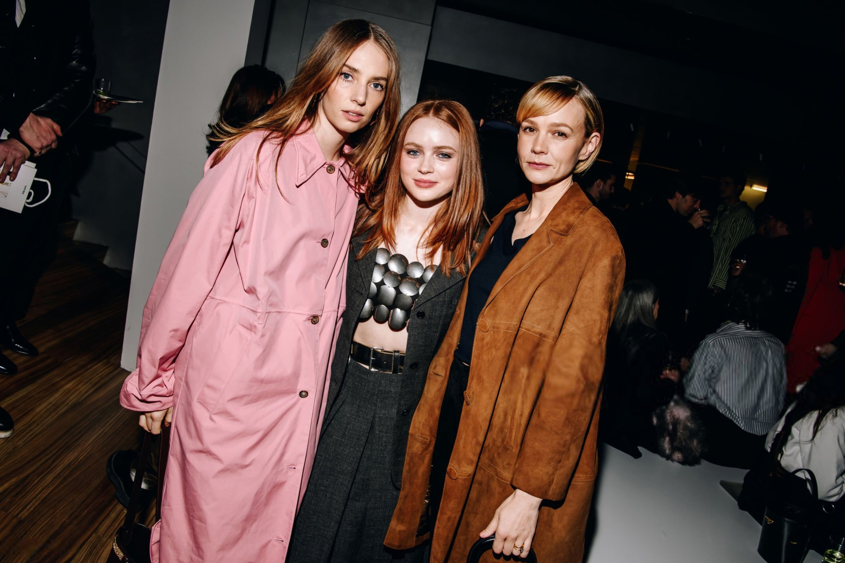 Sadie Sink