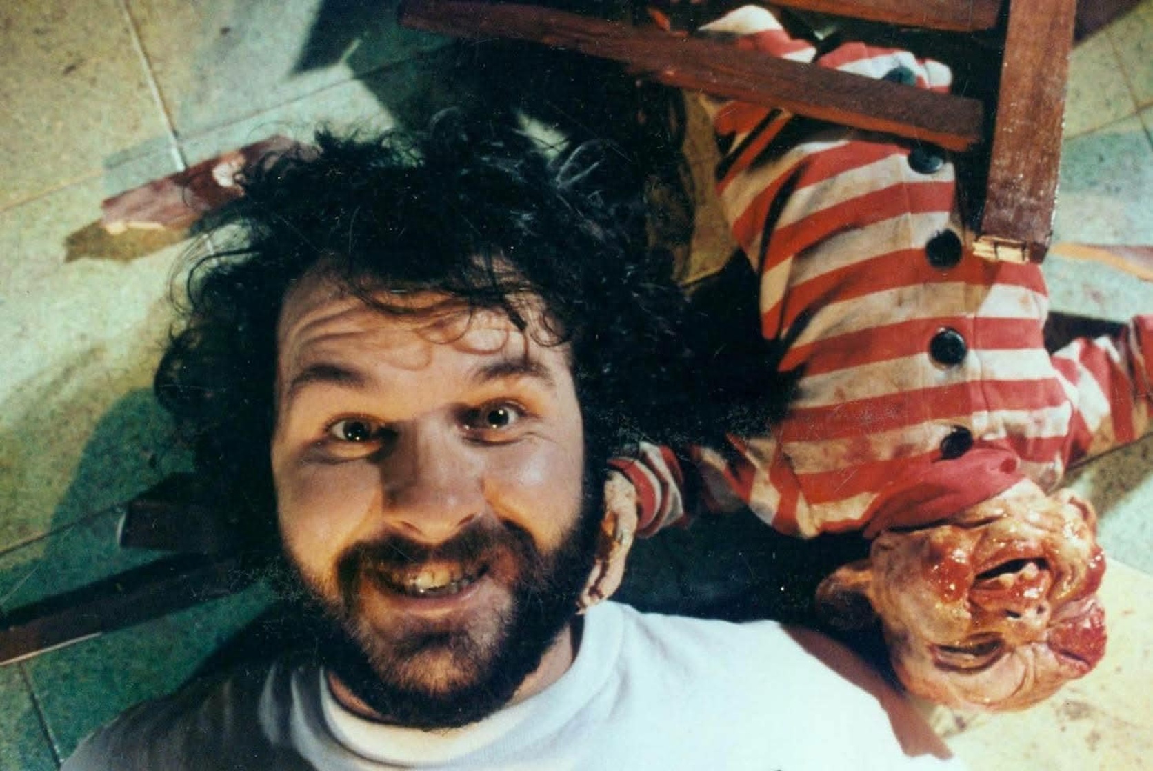 Peter Jackson