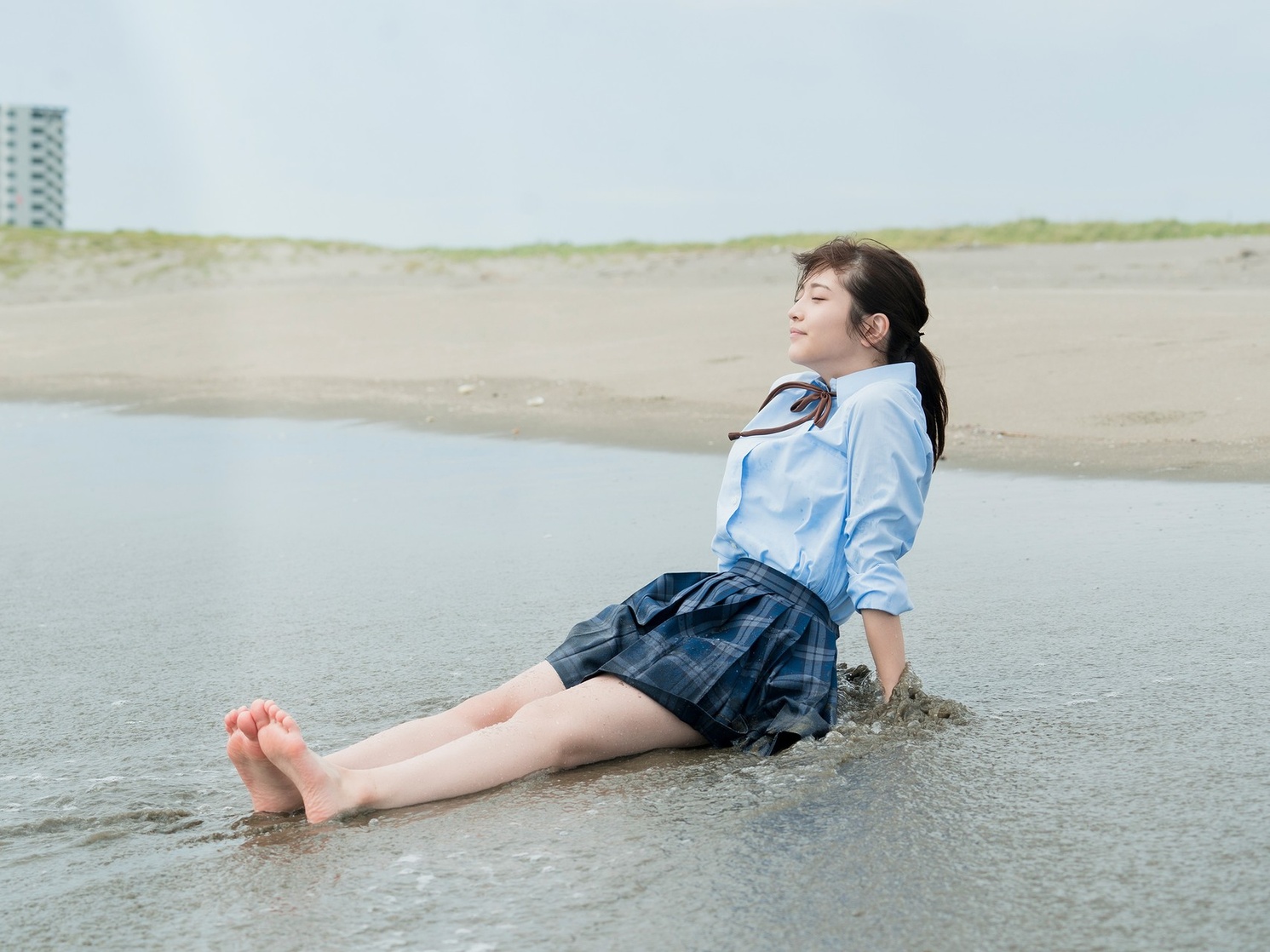 Nanako Kurosaki