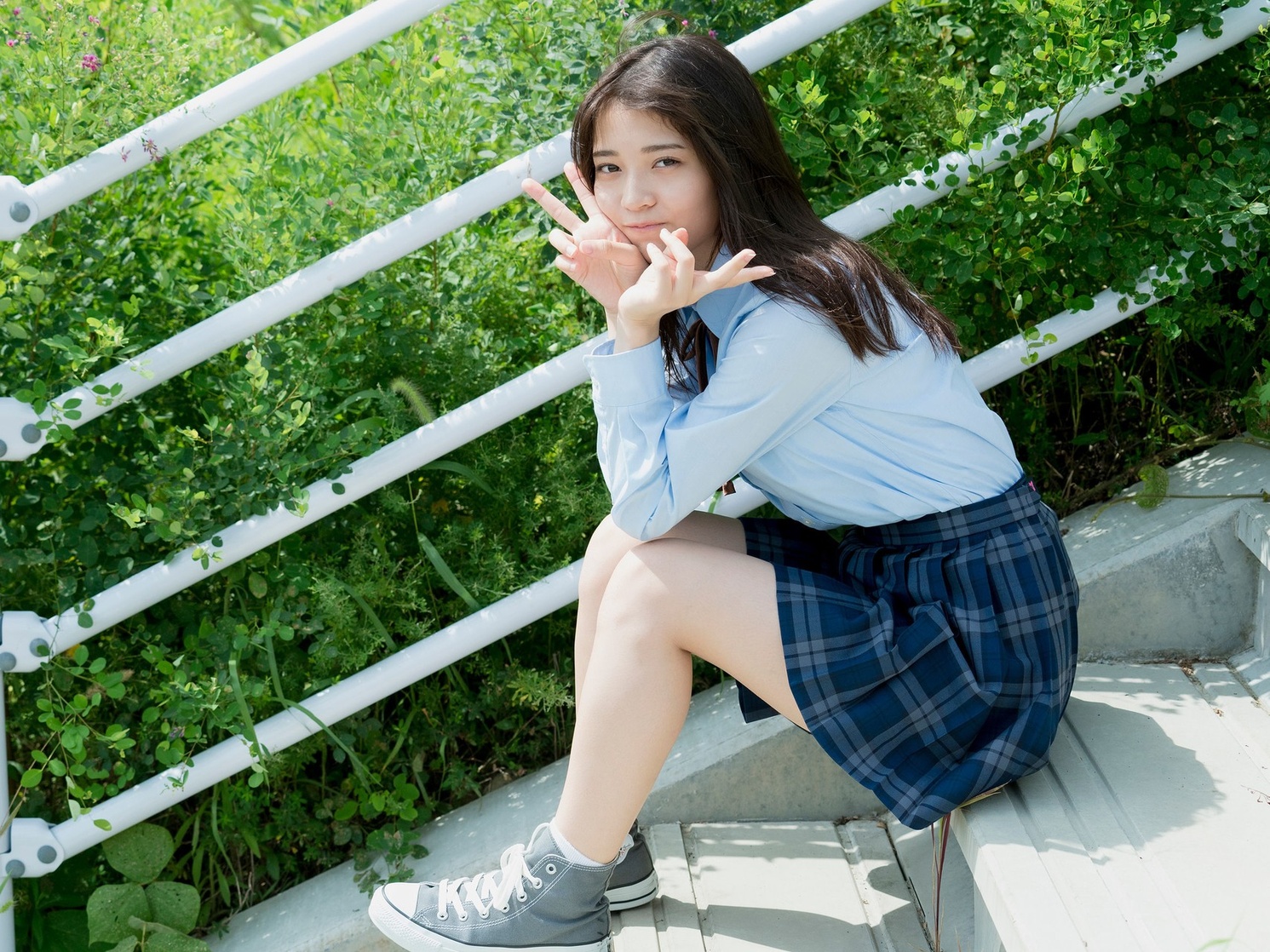 Nanako Kurosaki
