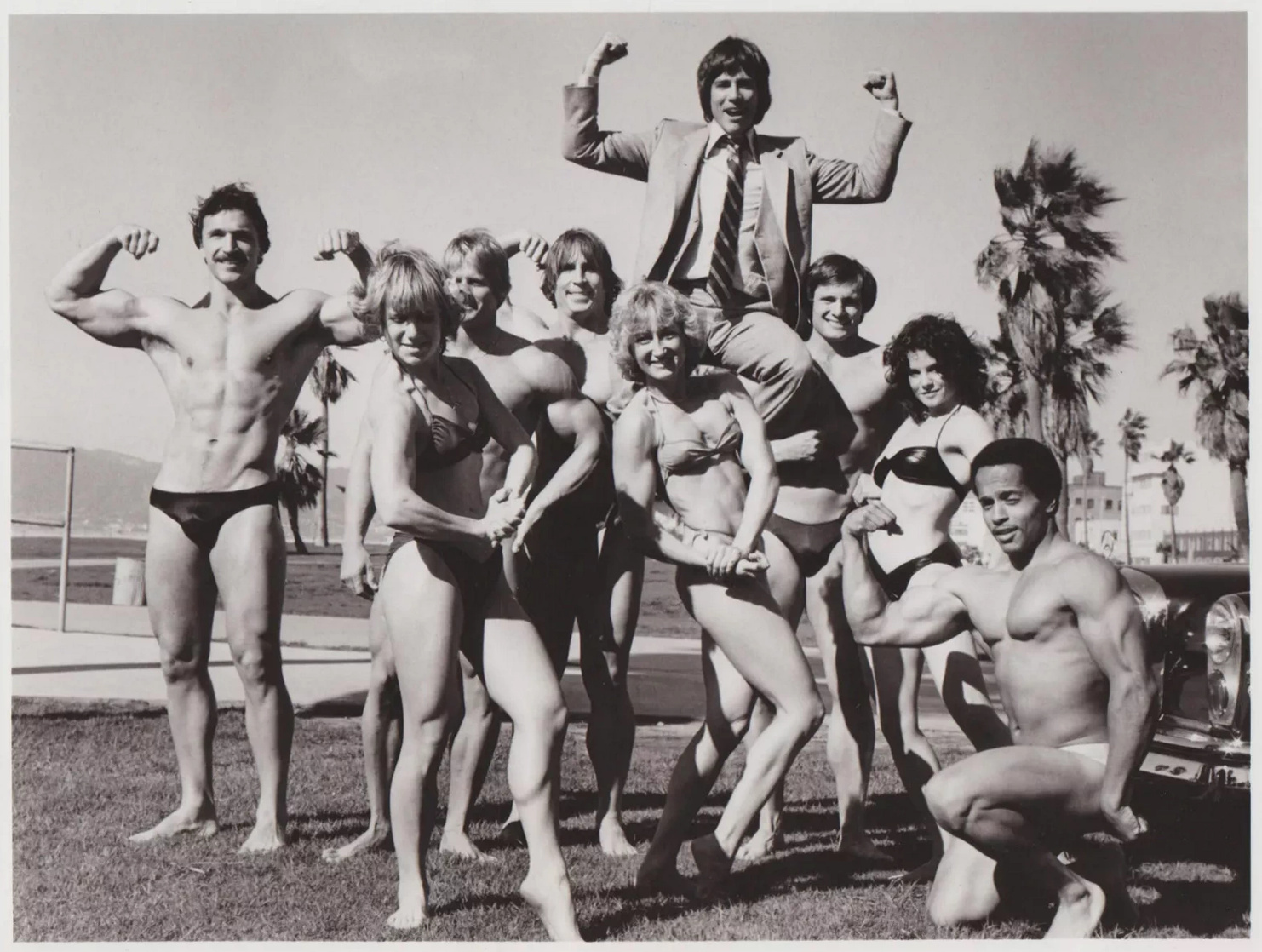Richard Hatch
