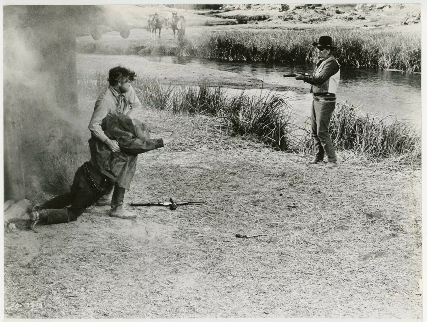 True Grit (1969)