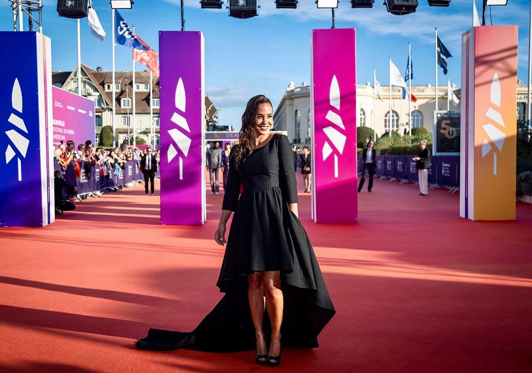 Alice Belaïdi