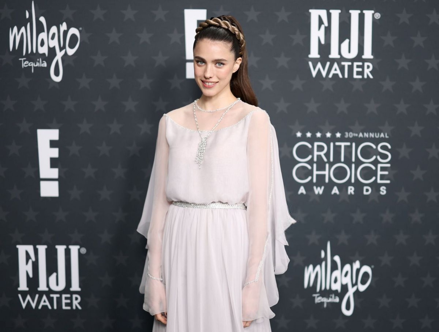 Margaret Qualley