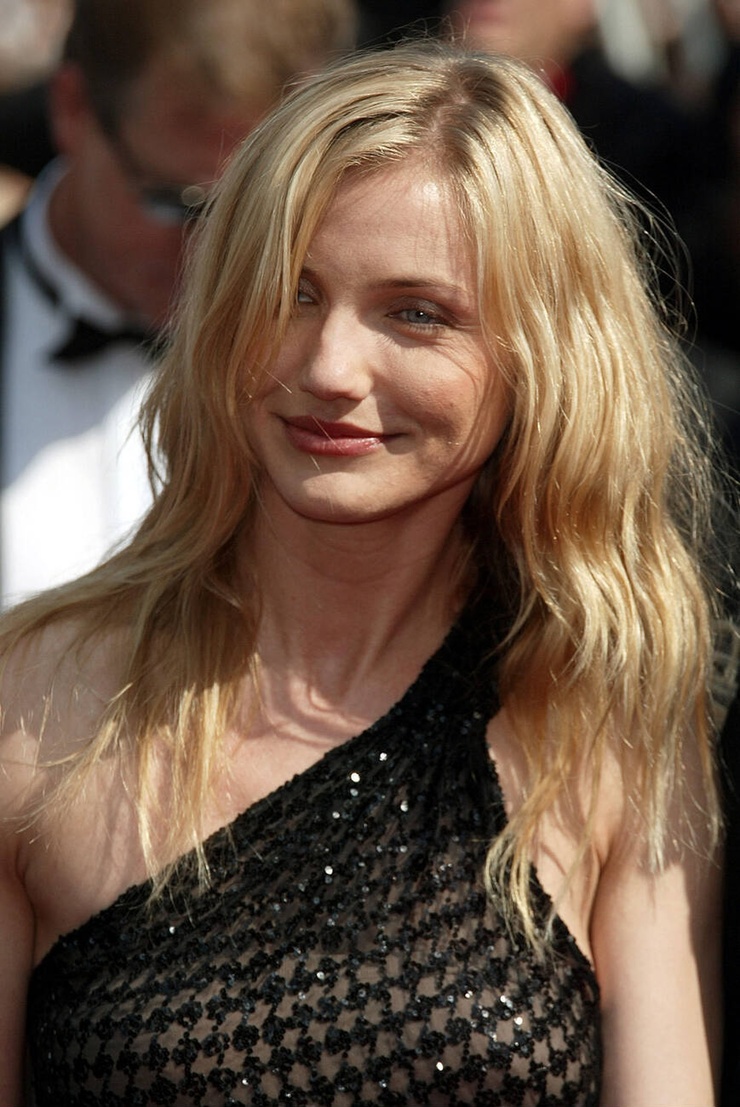 Cameron Diaz picture