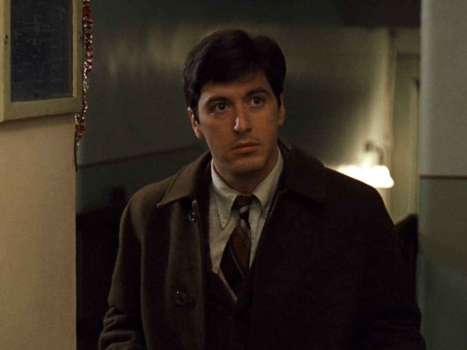Michael Corleone