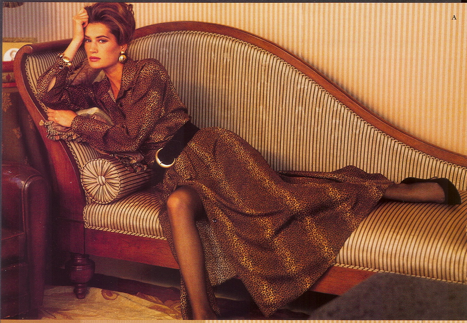 Annette Roque