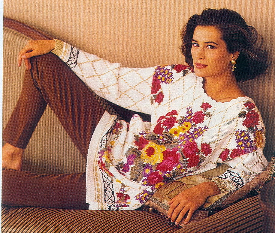 Annette Roque