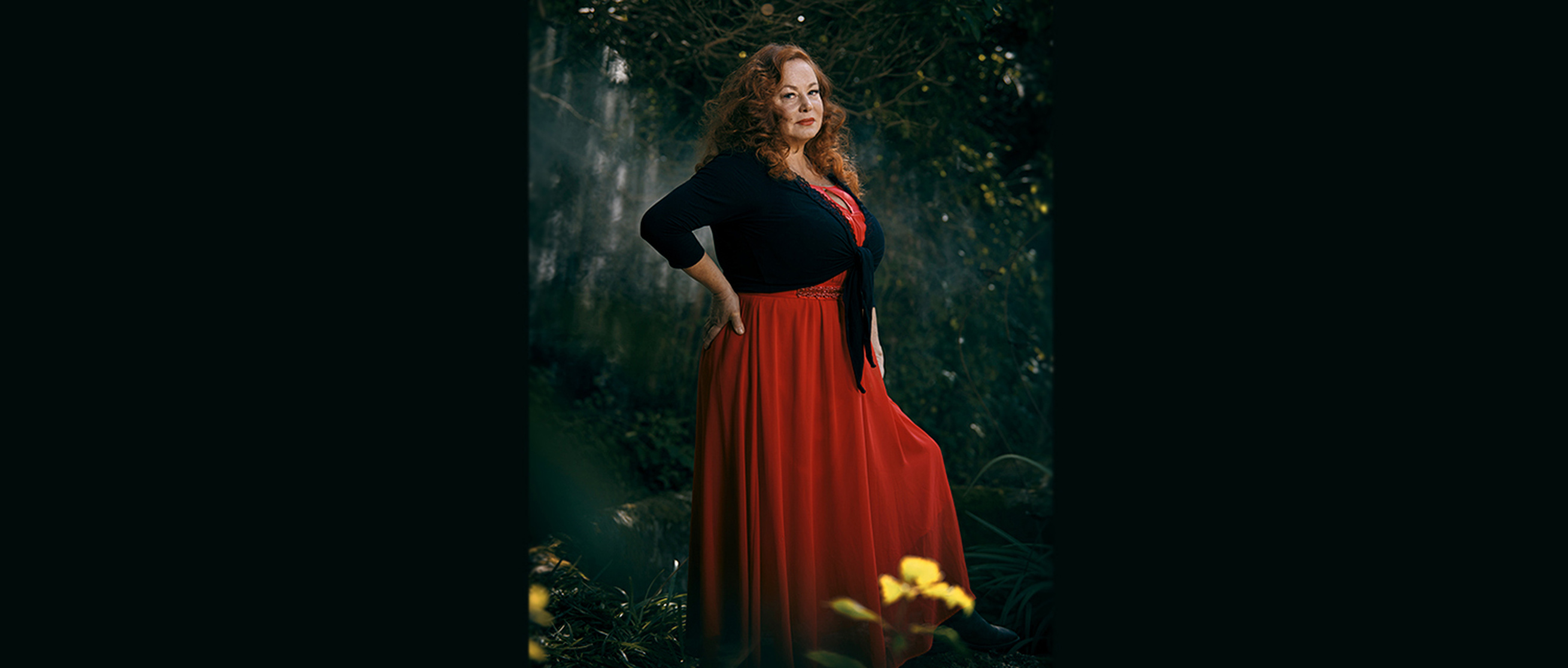 Petra Berndt