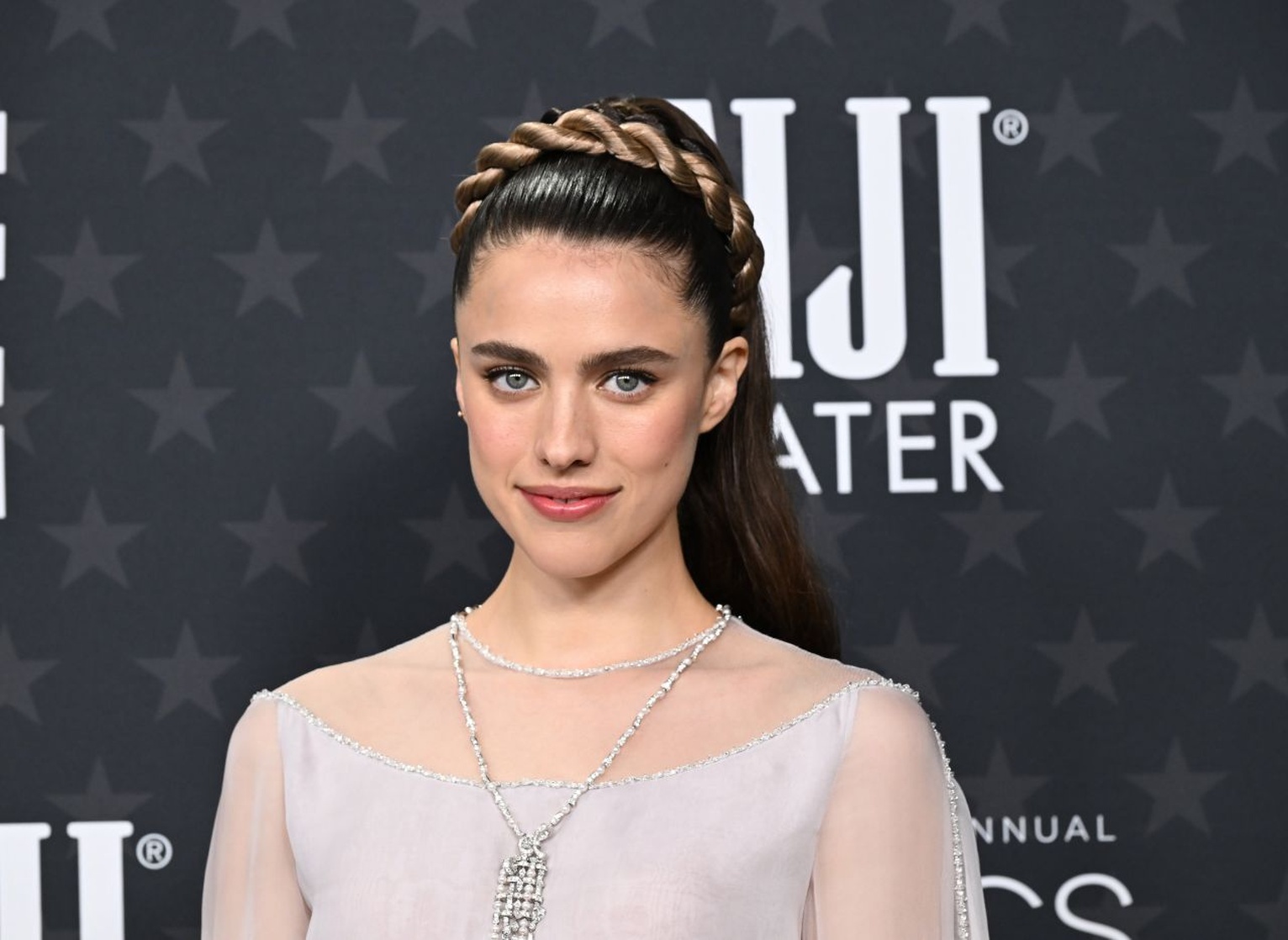 Margaret Qualley