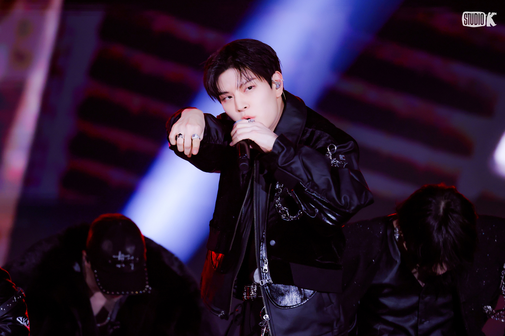 Seungmin