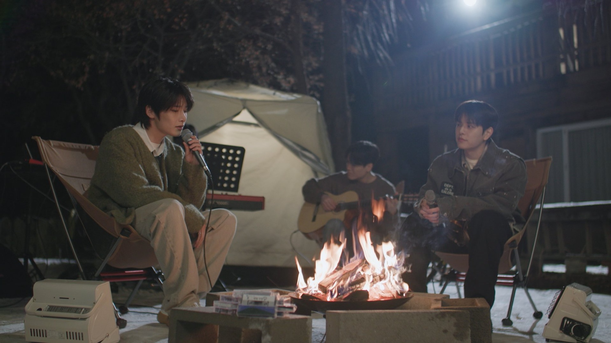 Stray Kids