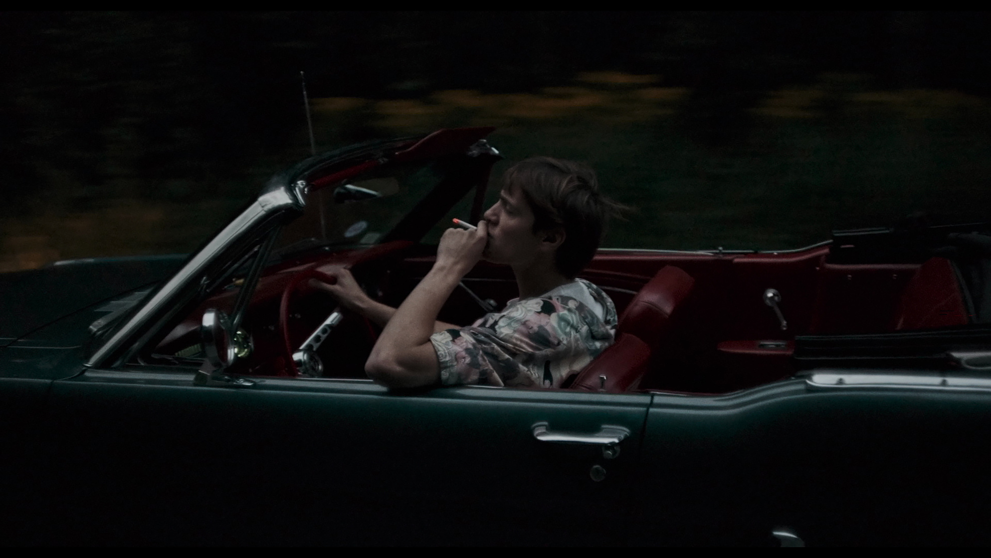 MadS