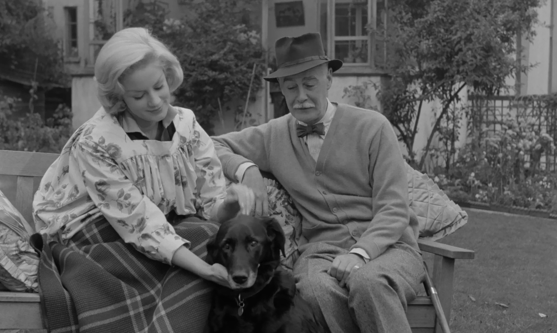 Look Back in Anger (1959)