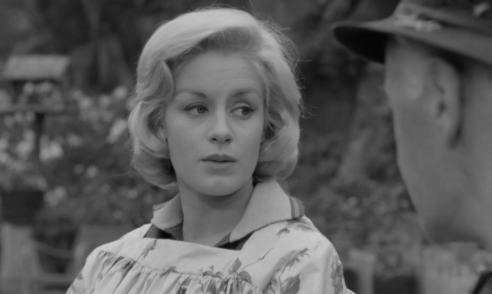 Look Back in Anger (1959)