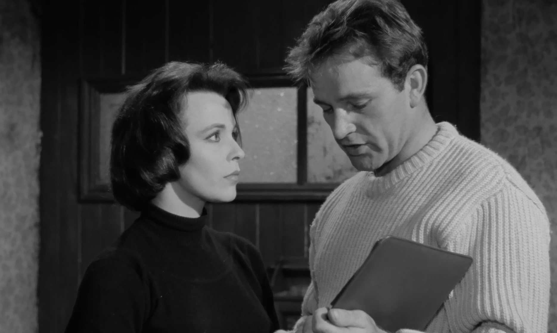 Look Back in Anger (1959)