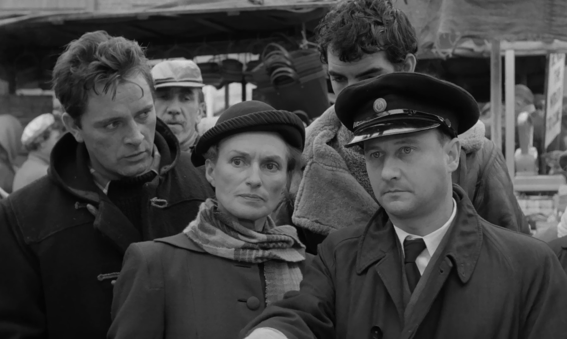 Look Back in Anger (1959)