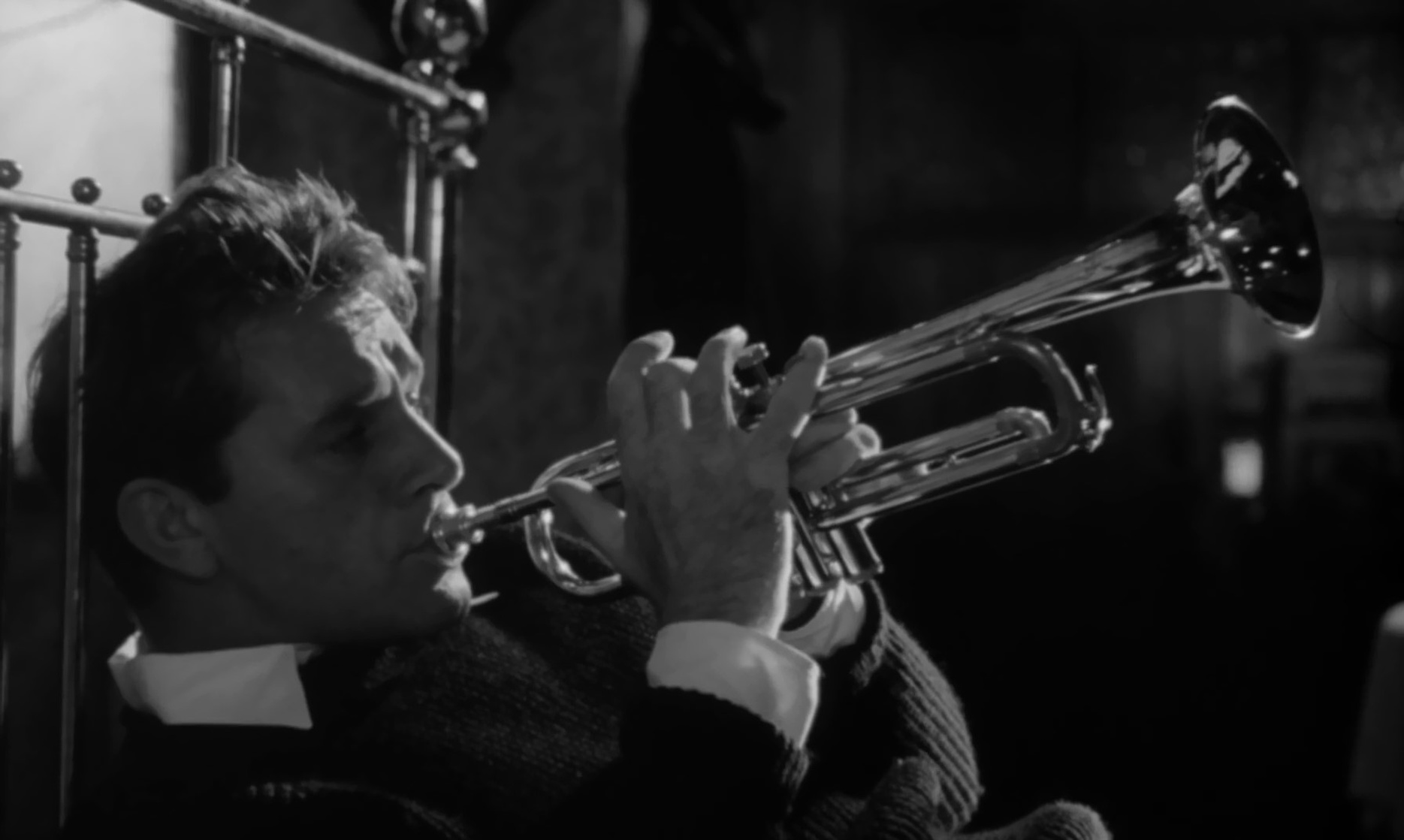 Look Back in Anger (1959)