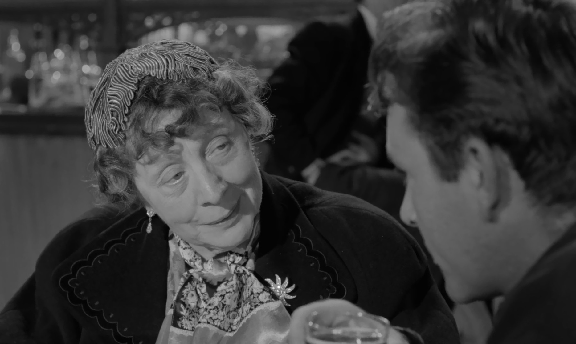 Look Back in Anger (1959)