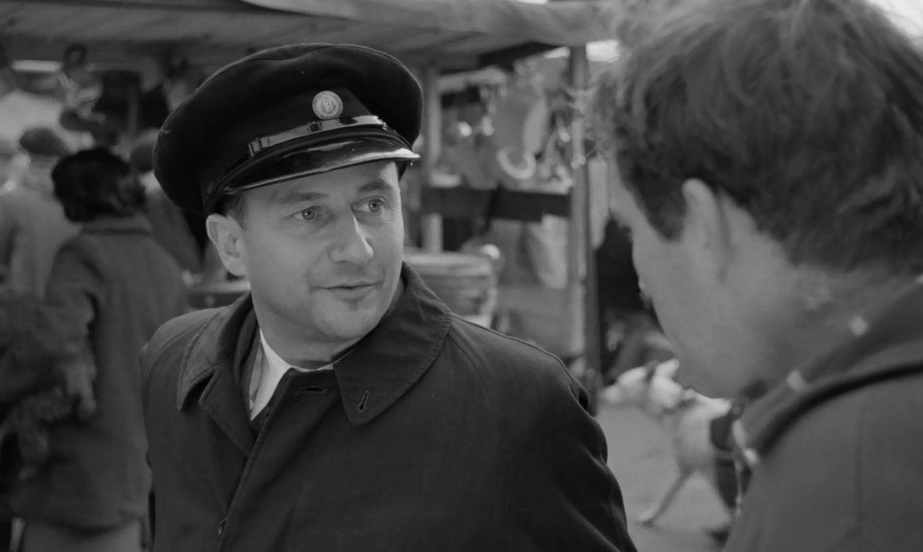 Look Back in Anger (1959)
