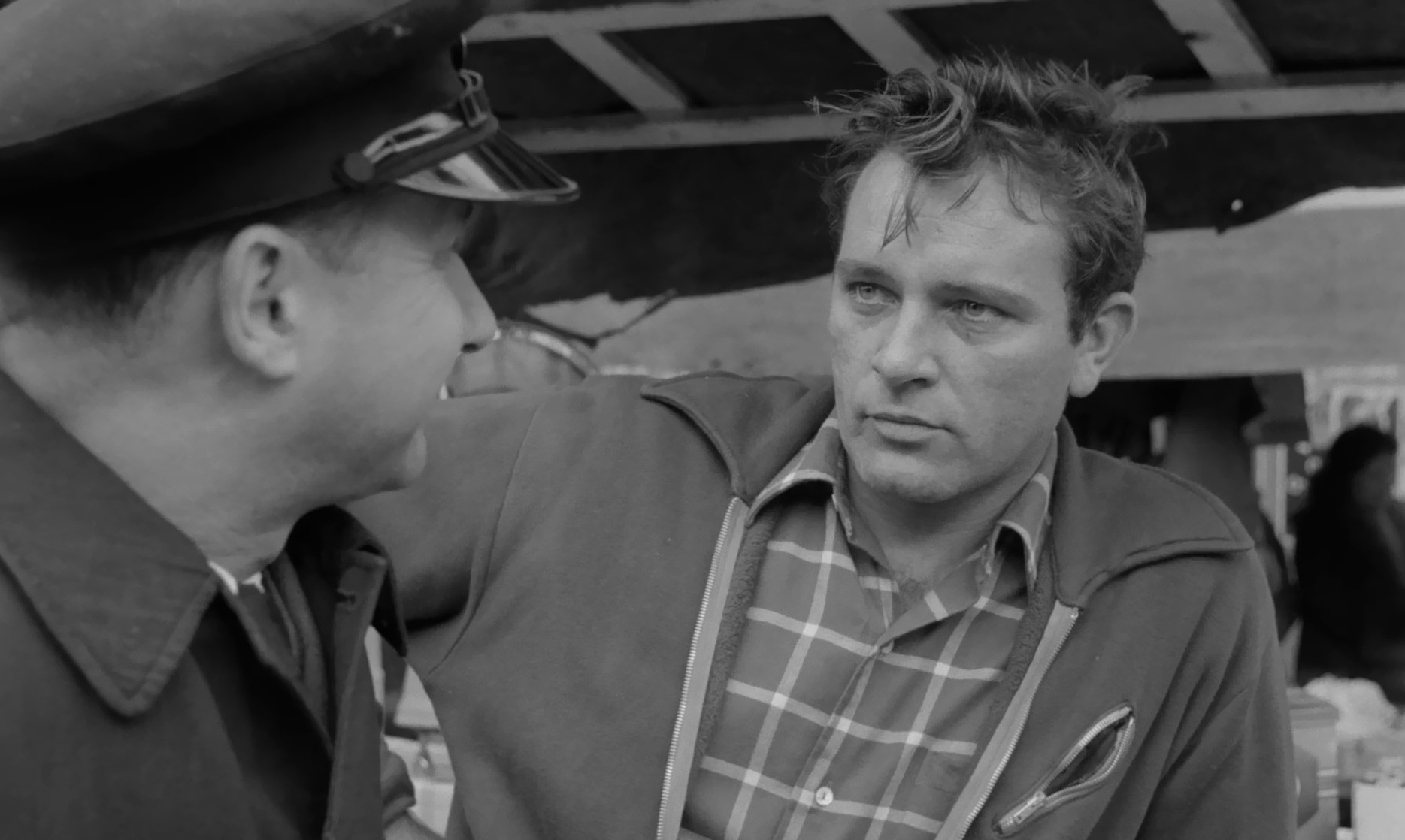 Look Back in Anger (1959)