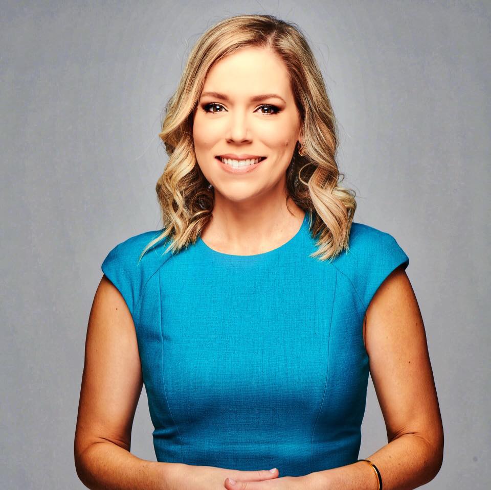 Kara Wagland