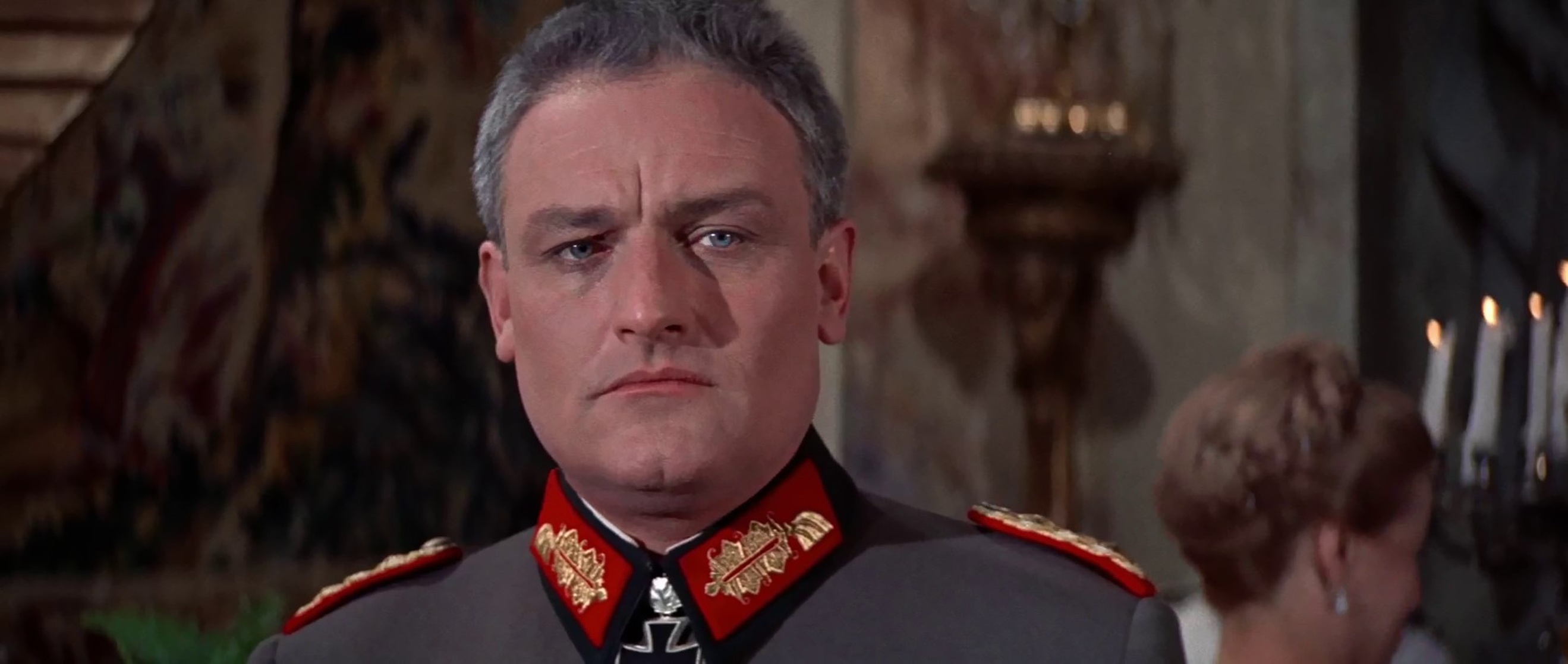 The Night of the Generals