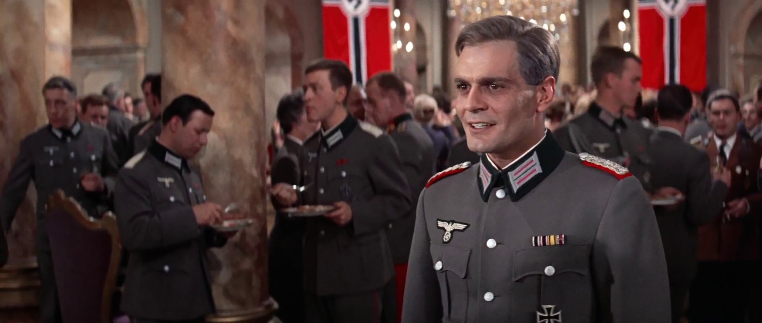 The Night of the Generals