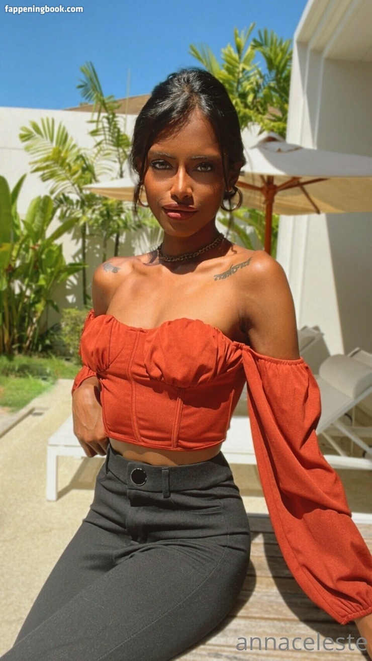 Picture of Anna Celeste (Model)