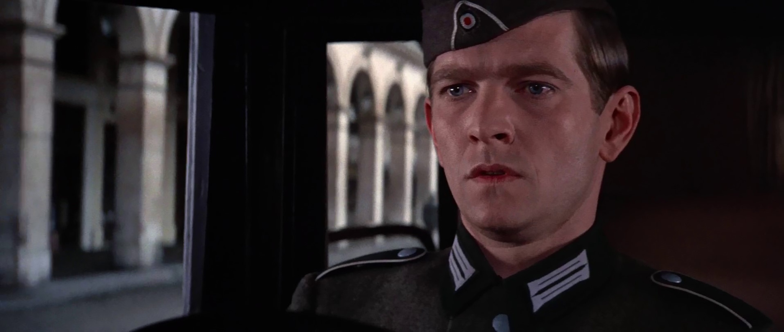 The Night of the Generals