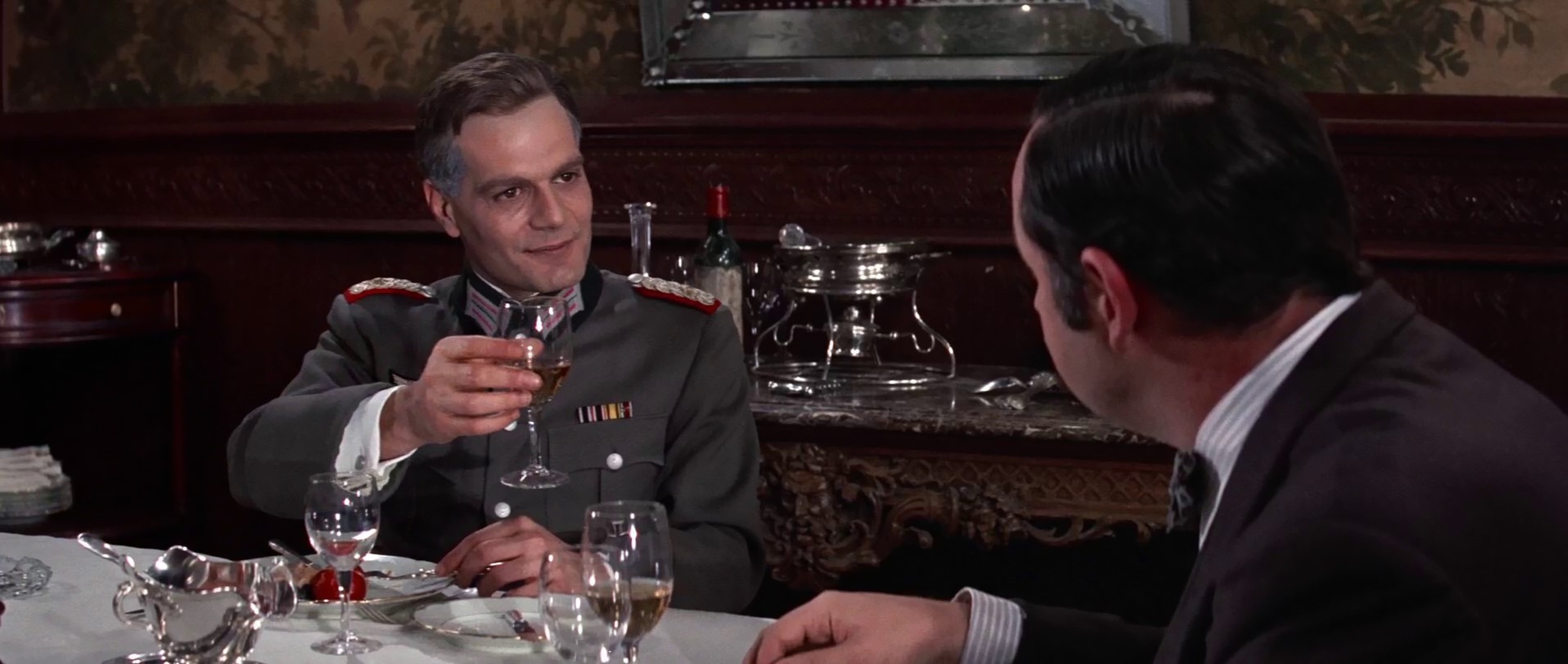 The Night of the Generals