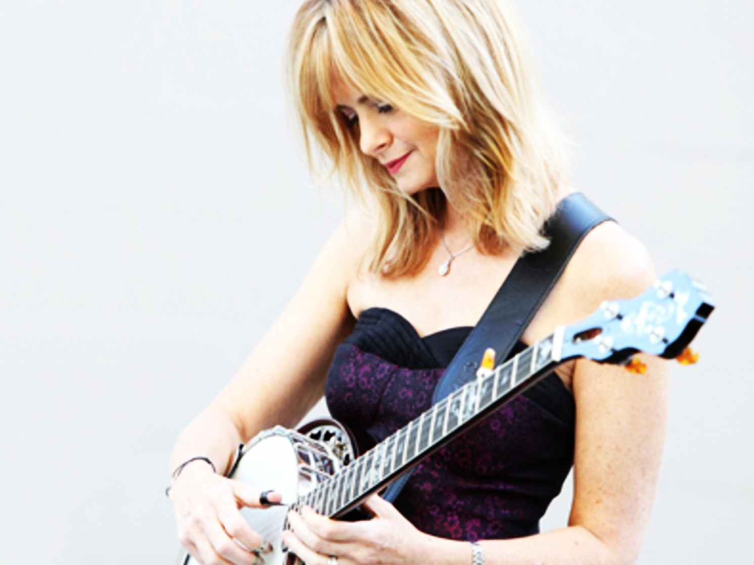 Alison Brown Alison Brown