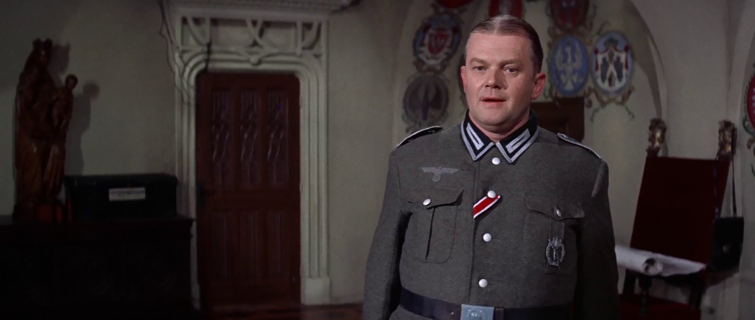 The Night of the Generals