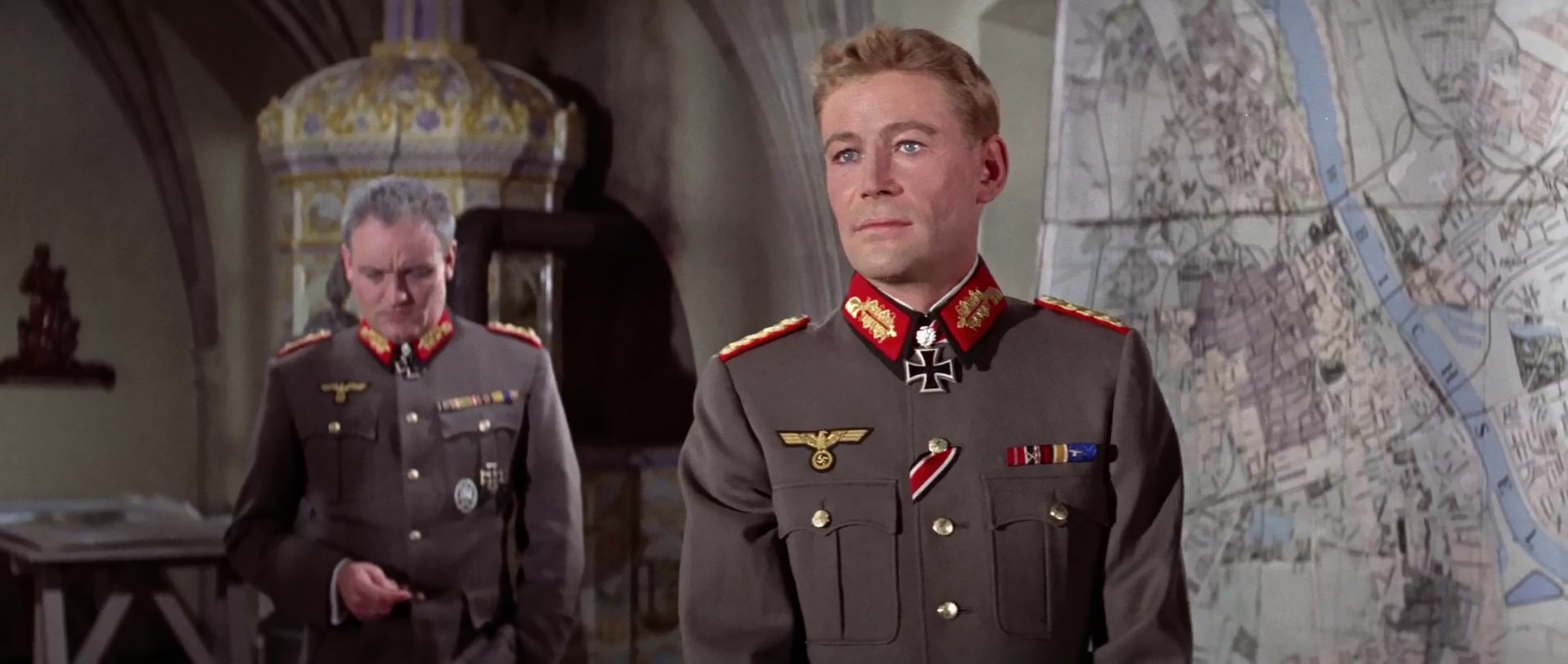 The Night of the Generals
