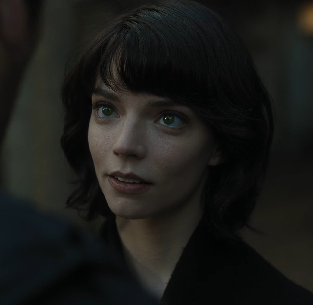 Anya Taylor-Joy