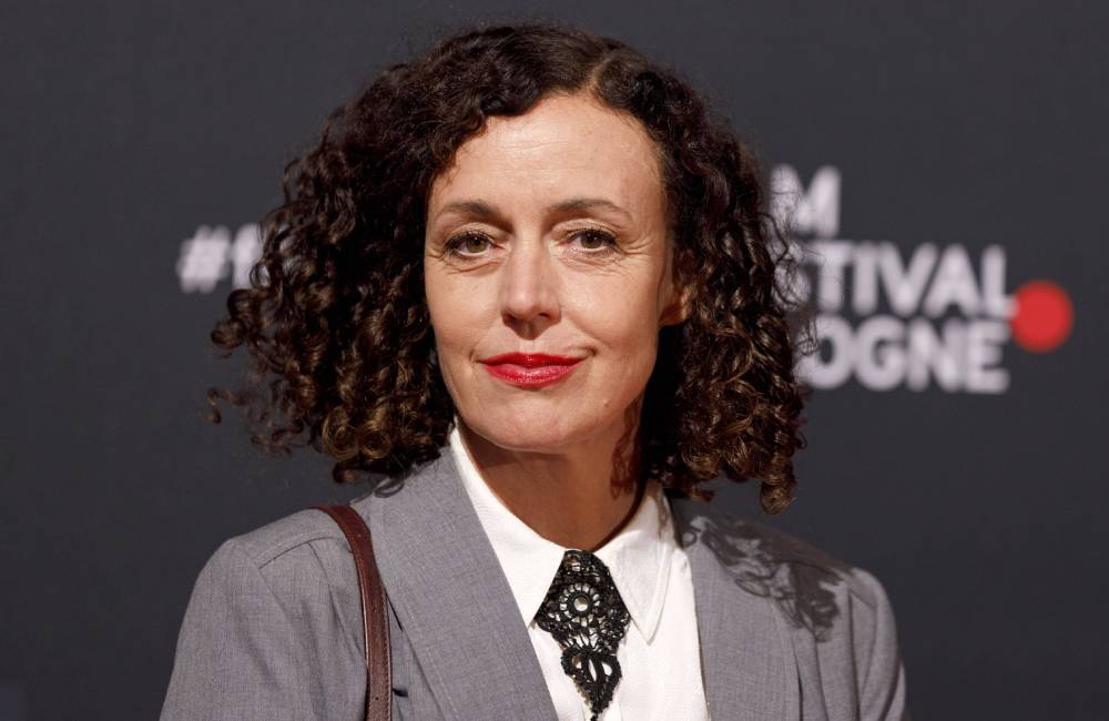 Maria Schrader Maria Schrader