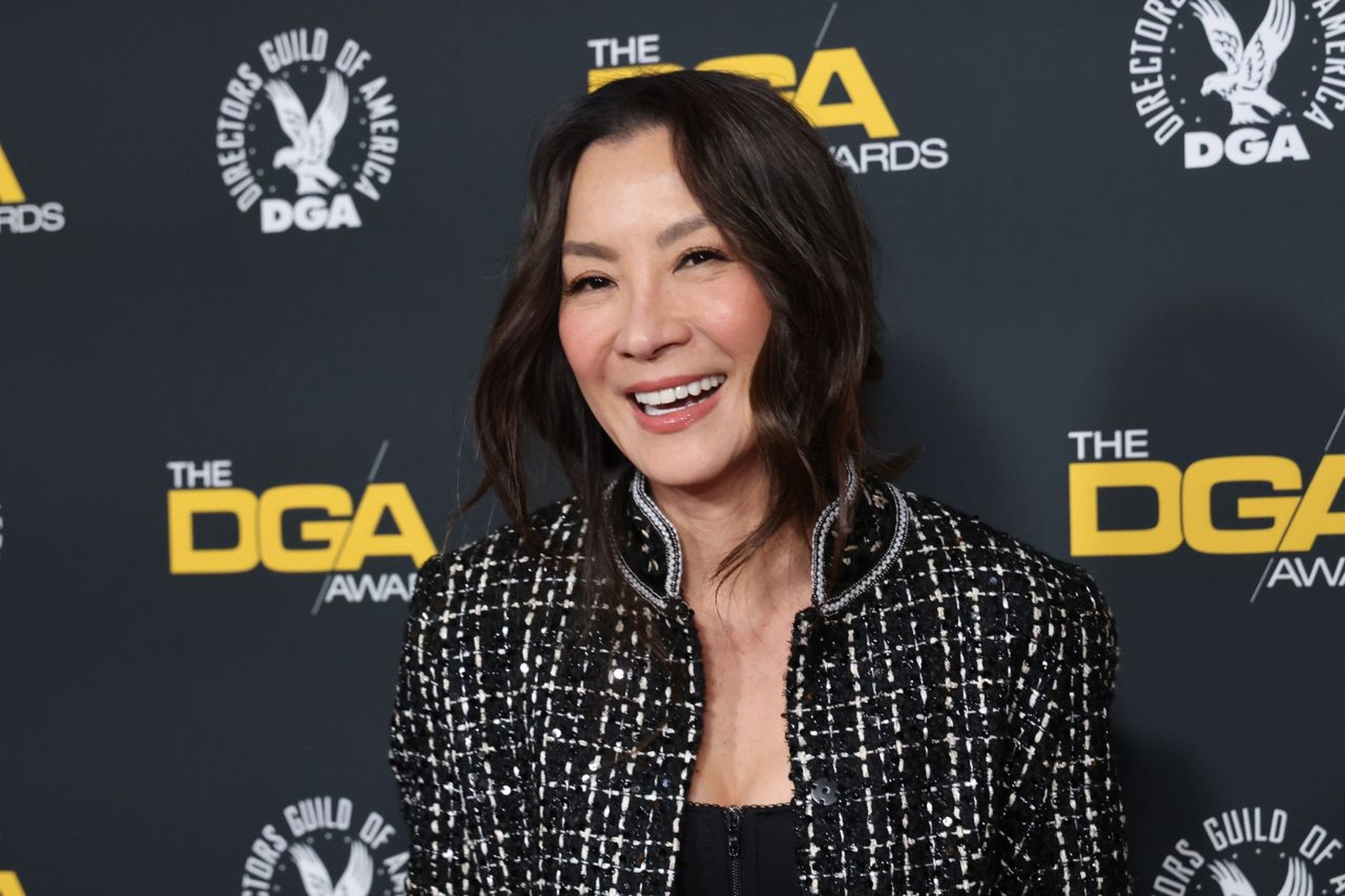 Michelle Yeoh Michelle Yeoh