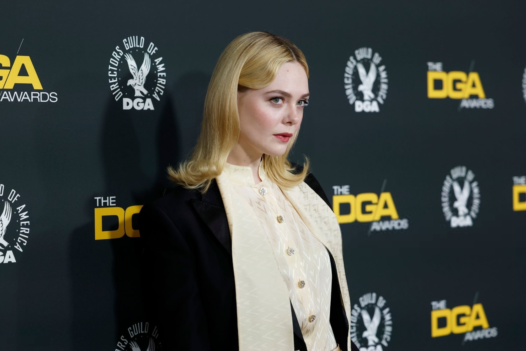 Elle Fanning