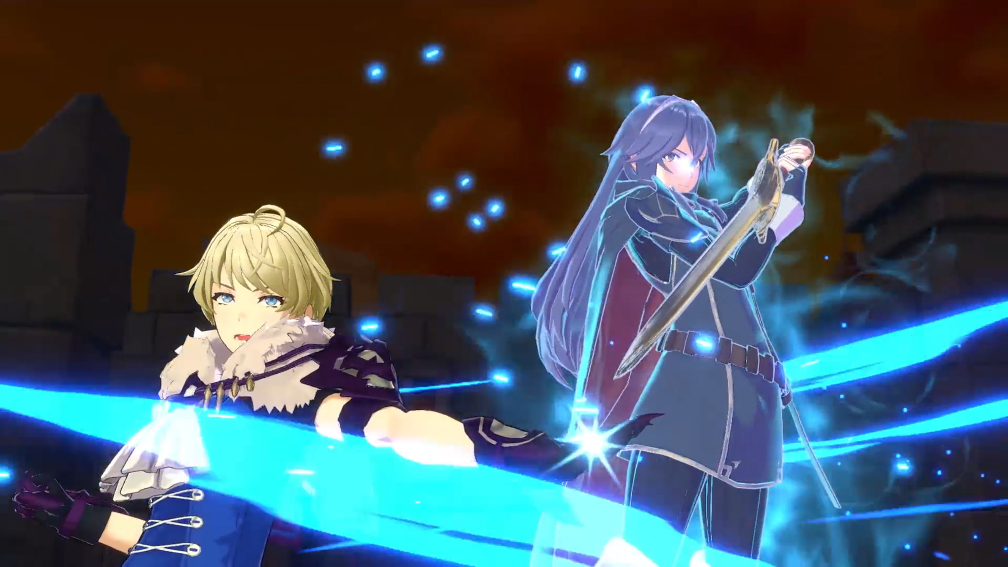 Emblem Lucina